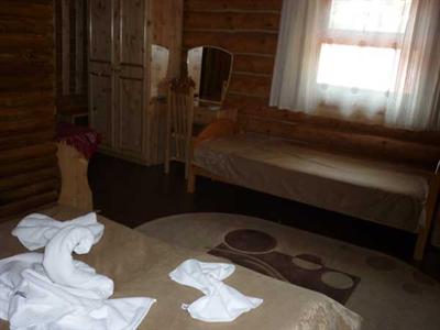 фото отеля Pension Casa Wiarusti Moieciu