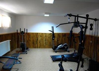 фото отеля Pension Casa Wiarusti Moieciu