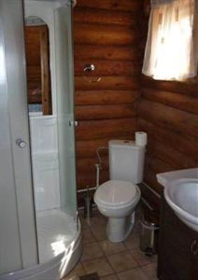 фото отеля Pension Casa Wiarusti Moieciu