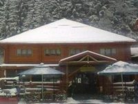 Pension Casa Wiarusti Moieciu