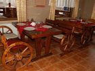 фото отеля Pension Casa Wiarusti Moieciu