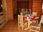 фото отеля Pension Casa Wiarusti Moieciu