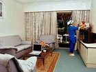 фото отеля Sangho Le Syphax