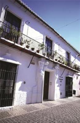 фото отеля Alojamientos Casa Tejon