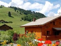 Residence La Joly
