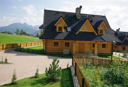 фото отеля Apartament U Kowala