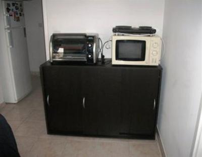 фото отеля Salima Appartement
