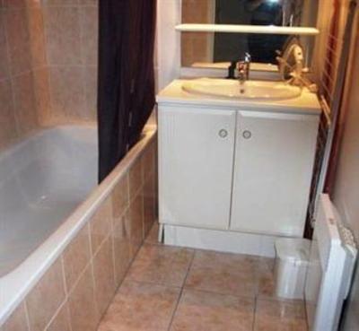 фото отеля Salima Appartement