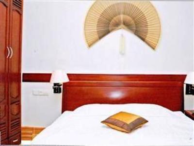 фото отеля Hoang Thanh Thuy 1 Hotel