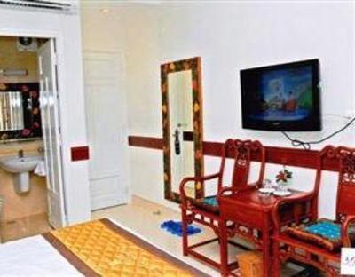фото отеля Hoang Thanh Thuy 1 Hotel