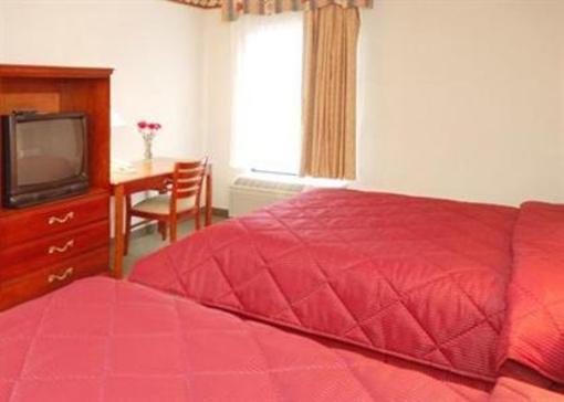 фото отеля Comfort Inn Towson