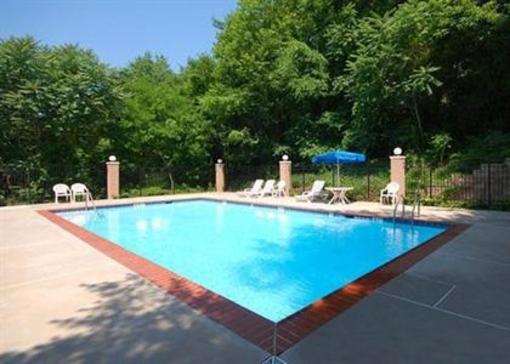 фото отеля Comfort Inn Towson