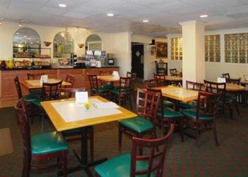 фото отеля Comfort Inn Towson