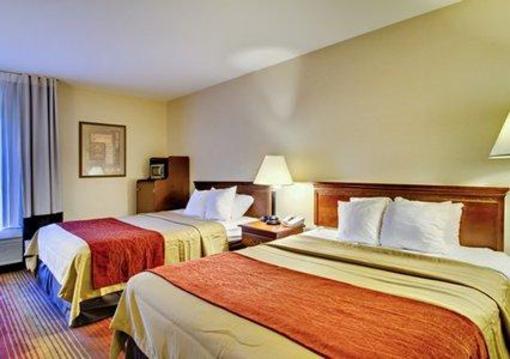 фото отеля Comfort Inn Towson