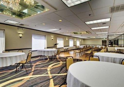 фото отеля Comfort Inn Towson