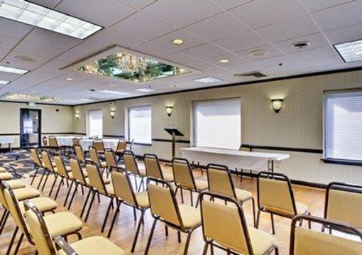 фото отеля Comfort Inn Towson