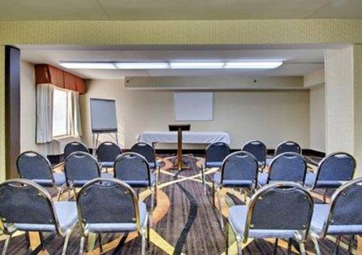 фото отеля Comfort Inn Towson