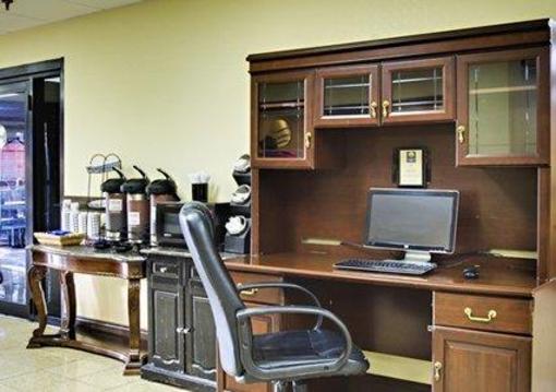 фото отеля Comfort Inn Towson