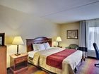 фото отеля Comfort Inn Towson