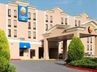 фото отеля Comfort Inn Towson