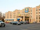фото отеля Comfort Inn Towson