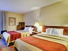 фото отеля Comfort Inn Towson