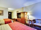 фото отеля Comfort Inn Towson