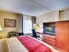 фото отеля Comfort Inn Towson