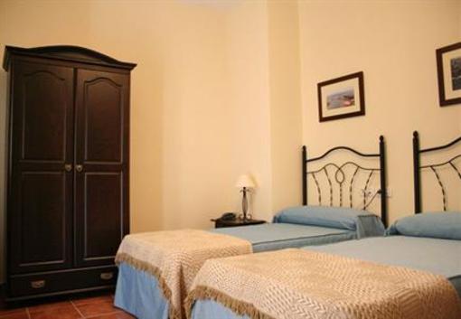 фото отеля Hotel Encinilla