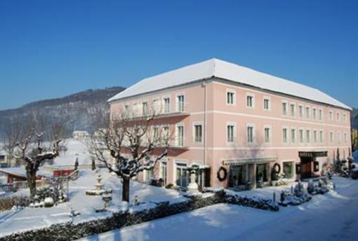 фото отеля Stenitzer Hotel Bad Gleichenberg