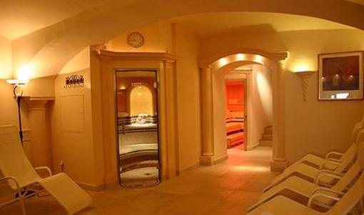 фото отеля Stenitzer Hotel Bad Gleichenberg