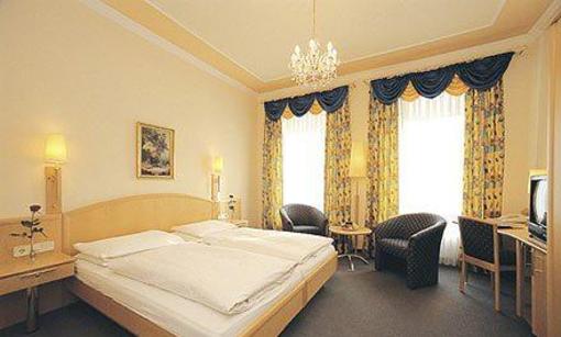 фото отеля Stenitzer Hotel Bad Gleichenberg