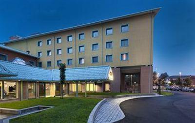 фото отеля Park Inn by Radisson Milano Malpensa