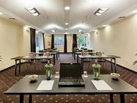 Park Inn by Radisson Milano Malpensa