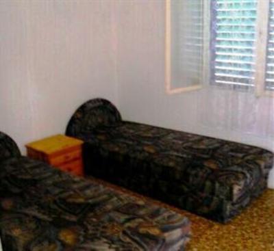 фото отеля Tulipan Bungalow Camping Resort