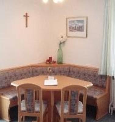 фото отеля Pension Irlingerhof