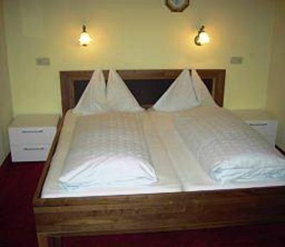 фото отеля Pension Irlingerhof