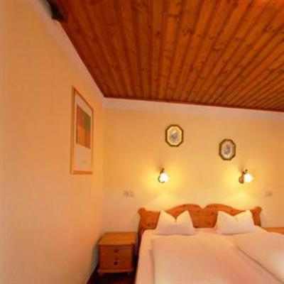 фото отеля Pension Irlingerhof