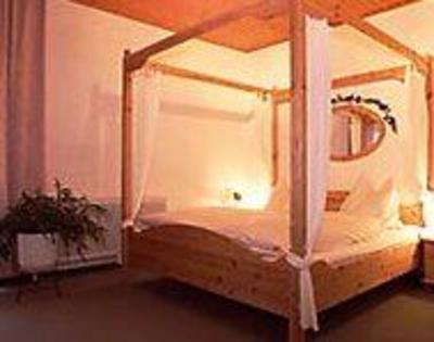 фото отеля Pension Irlingerhof