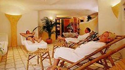фото отеля Pension Irlingerhof