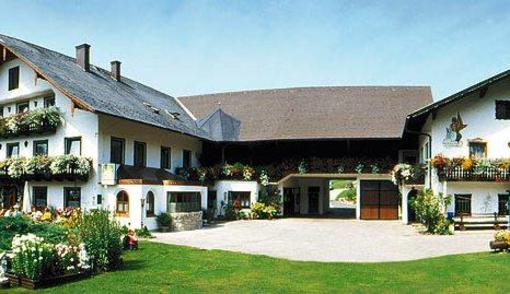 фото отеля Pension Irlingerhof