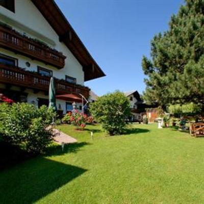 фото отеля Pension Irlingerhof