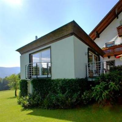 фото отеля Pension Irlingerhof