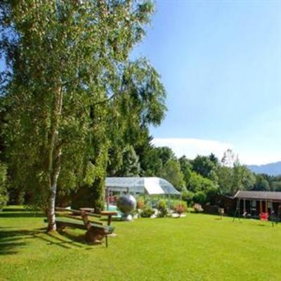 фото отеля Pension Irlingerhof