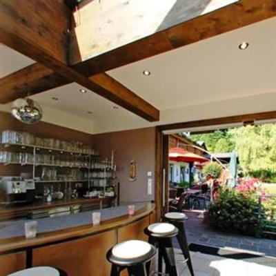 фото отеля Pension Irlingerhof