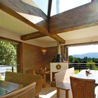 фото отеля Pension Irlingerhof