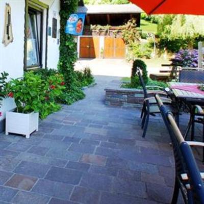 фото отеля Pension Irlingerhof