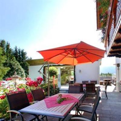 фото отеля Pension Irlingerhof