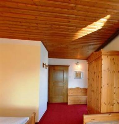фото отеля Pension Irlingerhof