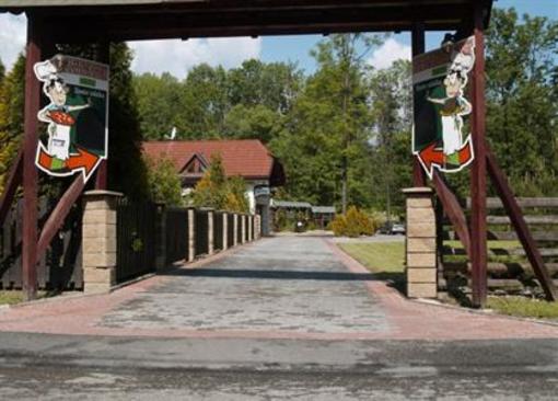 фото отеля Penzion Na Kamyncu